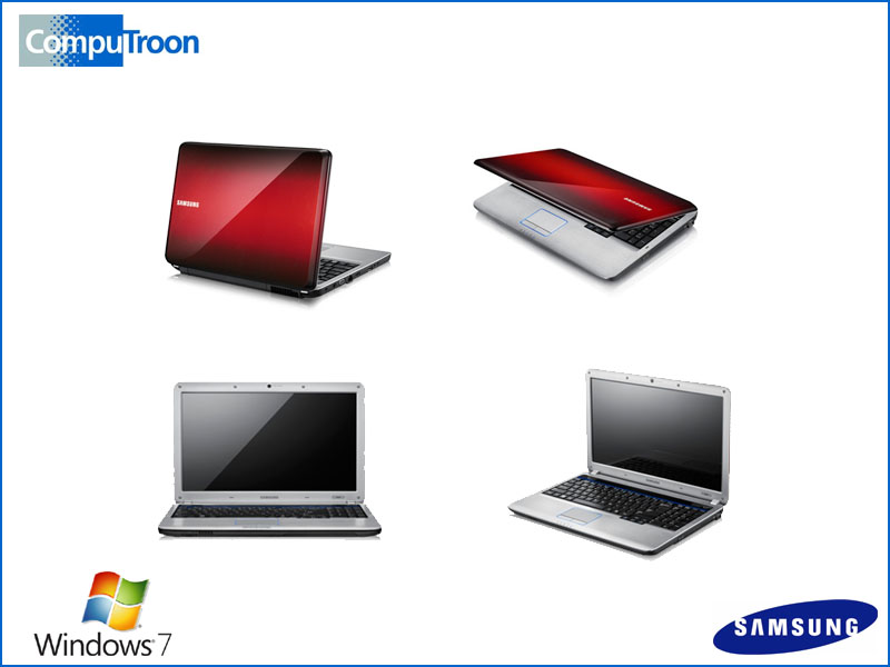 Samsung R530 Laptop