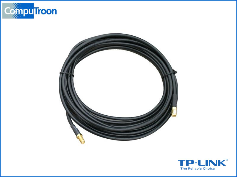 Antenna Extension For WLAN