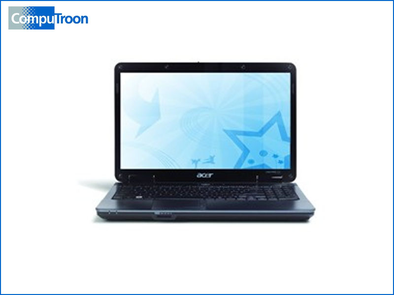 Acer T4300 4GB 500GB Laptop