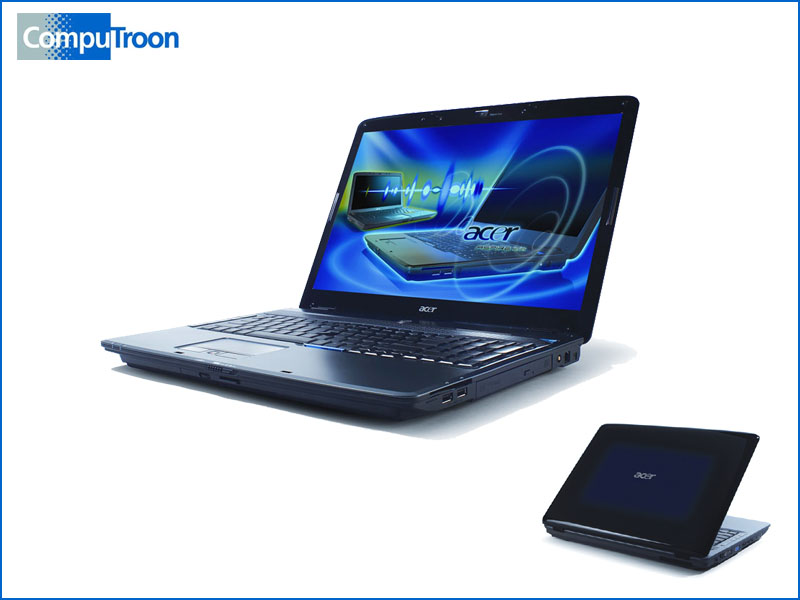 Acer Aspire 7730ZG