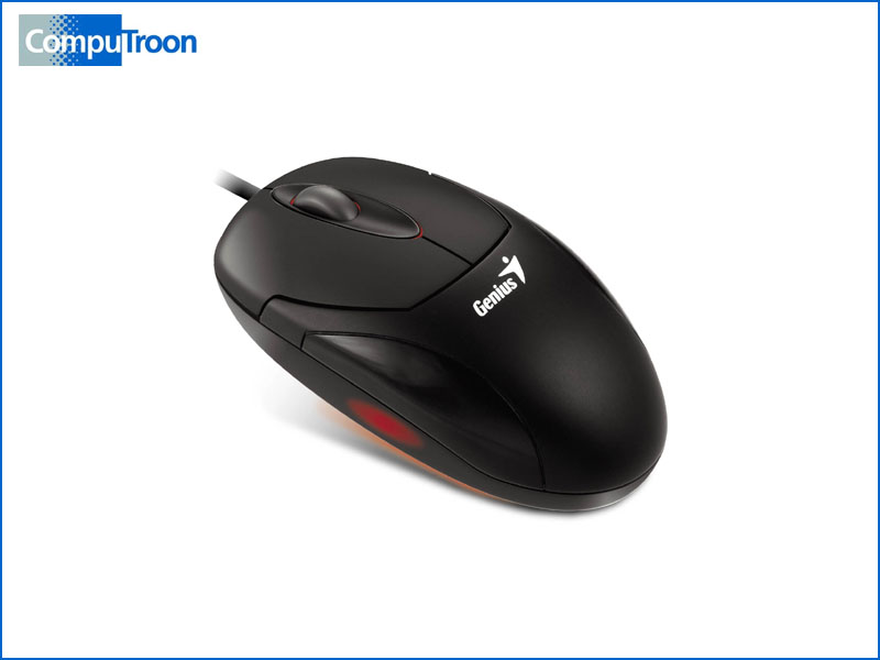 Standard Optical Mouse PS2 or USB