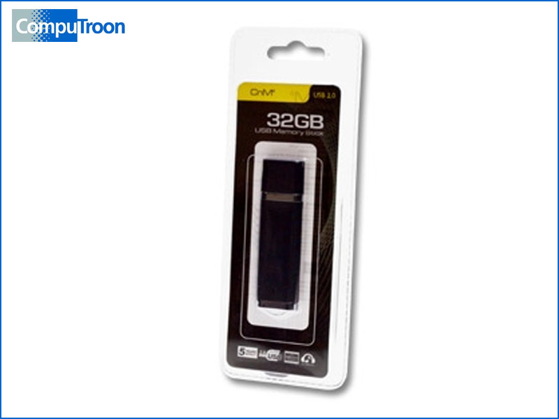 cnMemory 32 GB USB Flash Drive