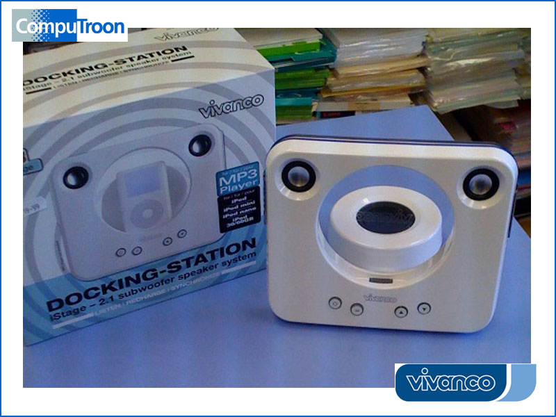 iPod Docking Station