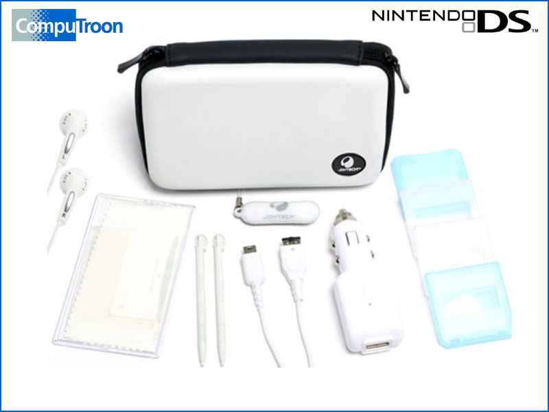 Nintendo DS Tech Pack XL
