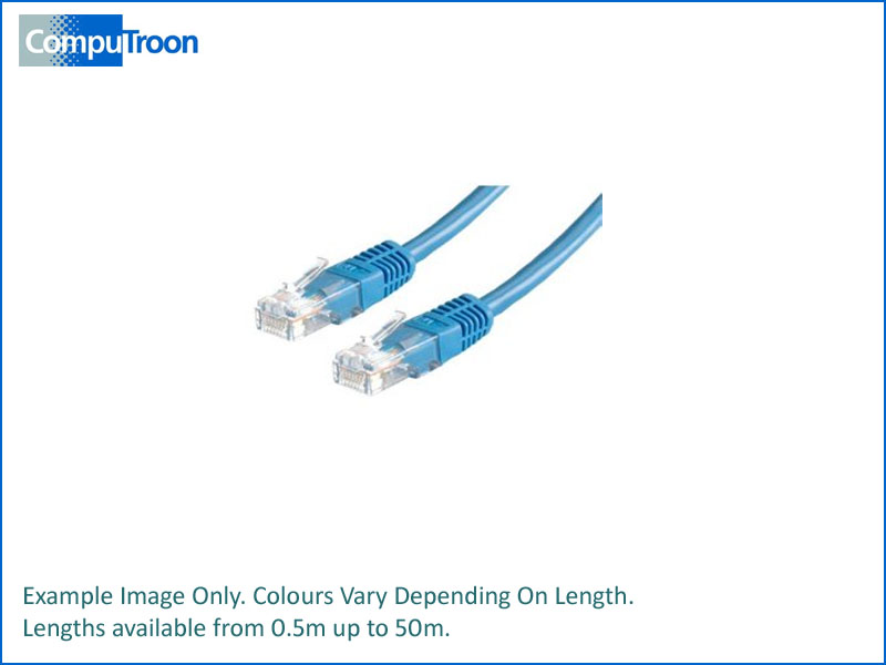 Ethernet Cable 0.5m