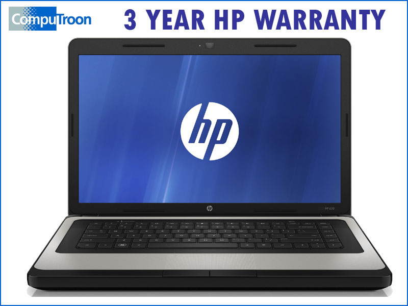 HP 630 I3-370M 2GB 320GB