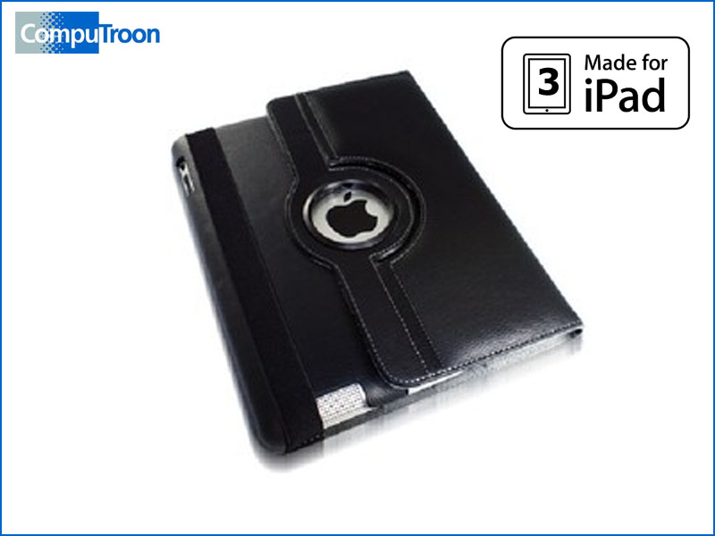 iPad 3 Cover which acts as stand