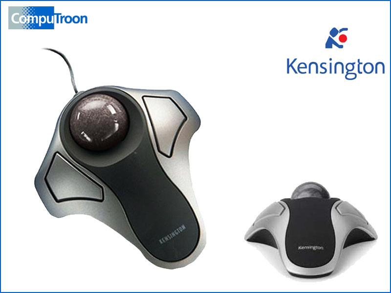 Kensington Orbit Trackball Mouse