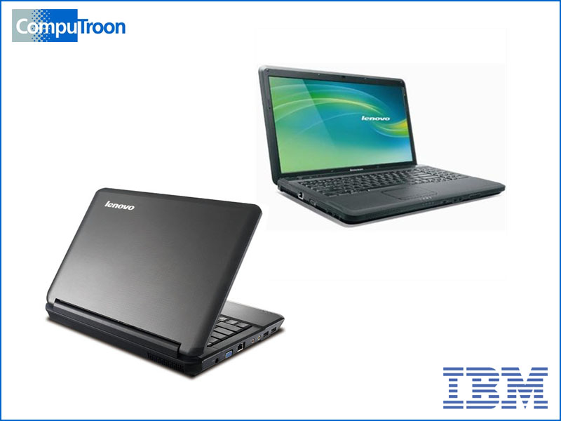 Lenovo CM900 Laptop
