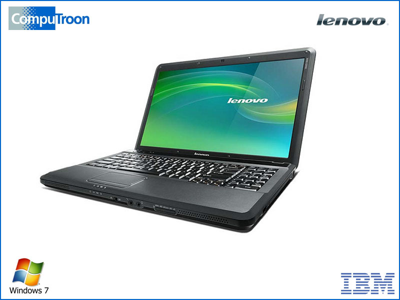 Lenovo G550 Pentium Dual Core T4300 3GB RAM 250GB
