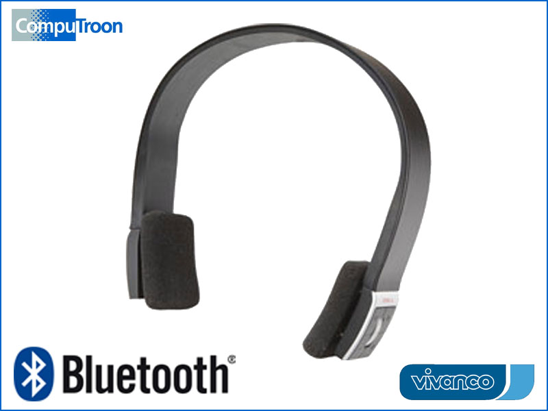 Bazoo Merlin BT Bluetooth Headset