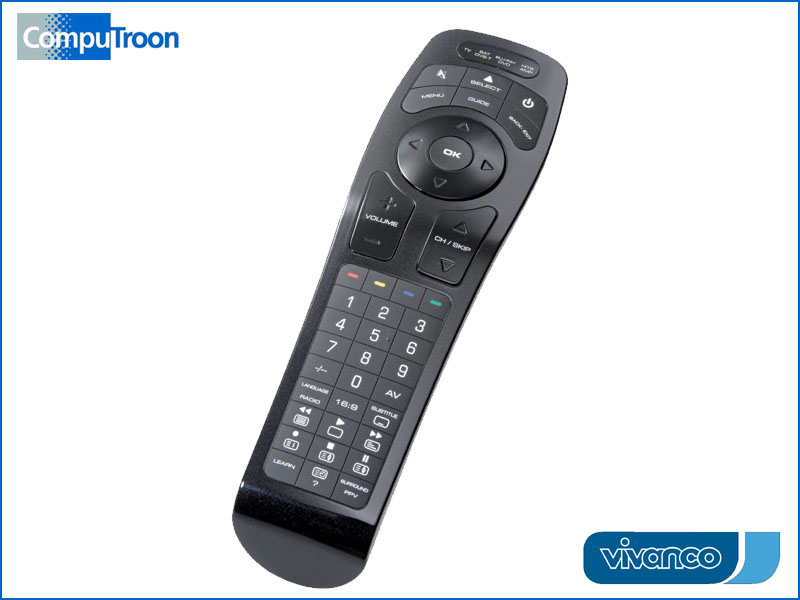 Universal Remote Control UR 2400