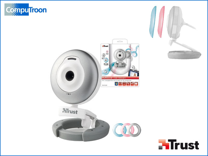 Multicover Chat Webcam