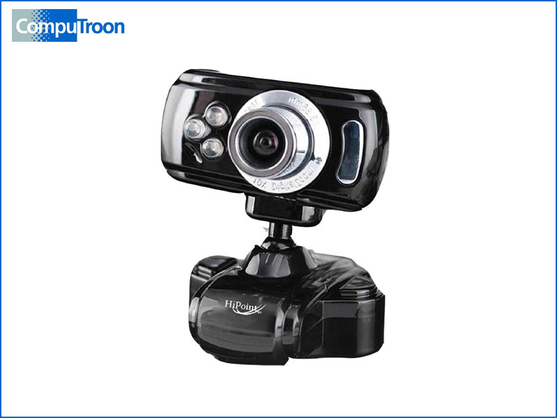 Webcam HiPoint 5 Mega Pixal