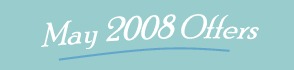 October 2005 Offers
