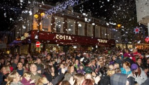 Wintertainment 2015 Troon